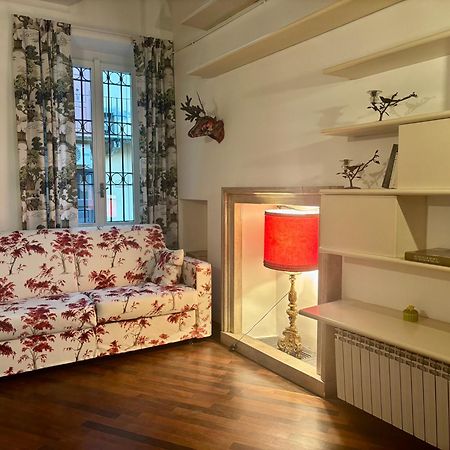 Lovelyloft - Ripa Naviglio Grande Milánó Kültér fotó