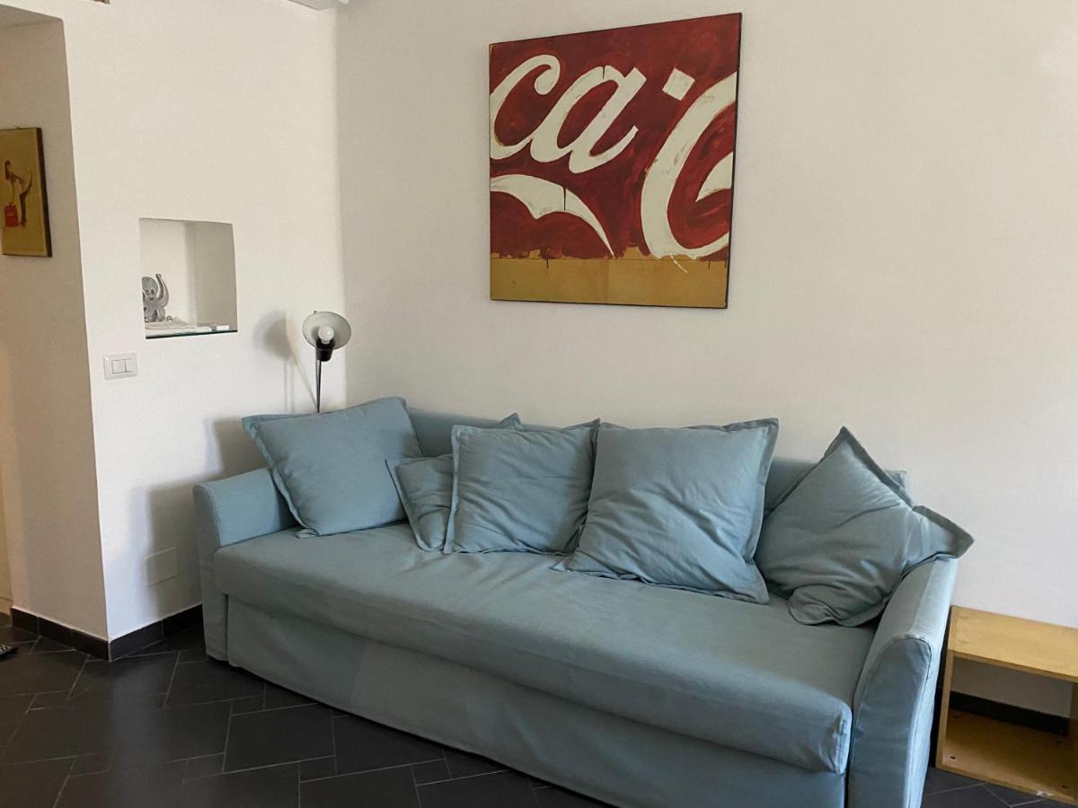 Lovelyloft - Ripa Naviglio Grande Milánó Kültér fotó