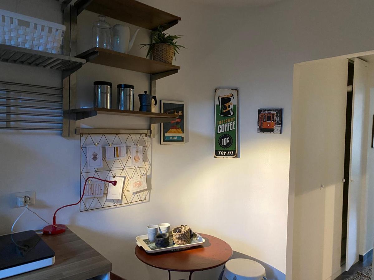 Lovelyloft - Ripa Naviglio Grande Milánó Kültér fotó