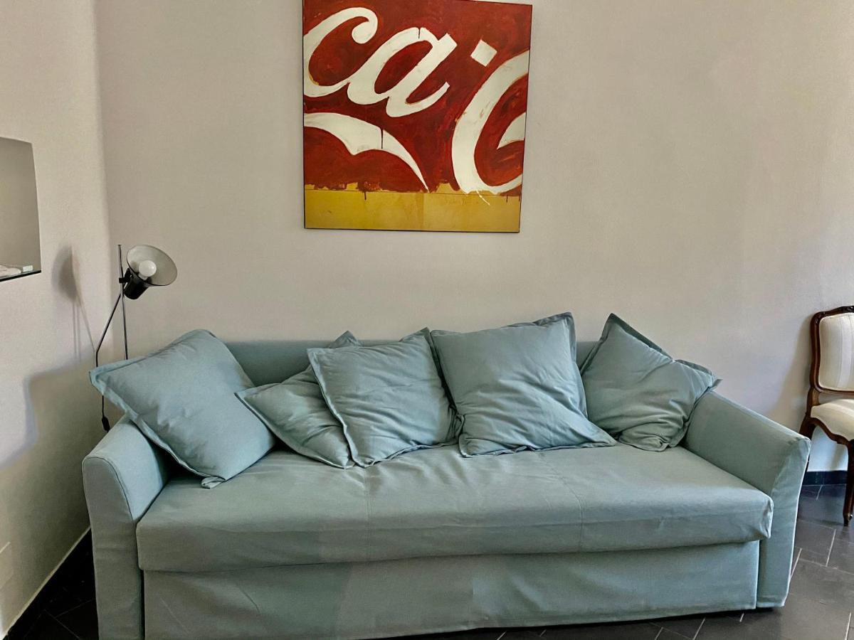 Lovelyloft - Ripa Naviglio Grande Milánó Kültér fotó