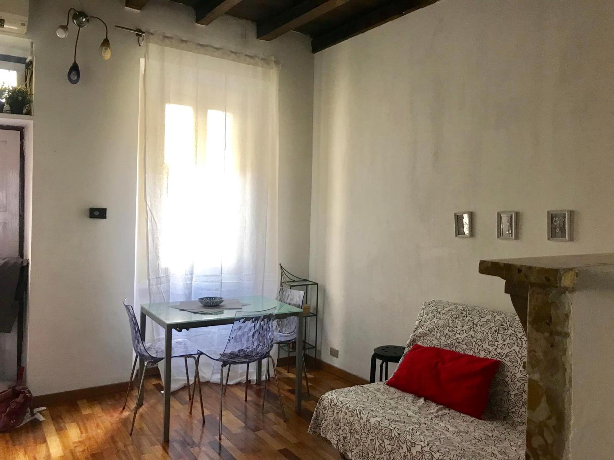 Lovelyloft - Ripa Naviglio Grande Milánó Kültér fotó