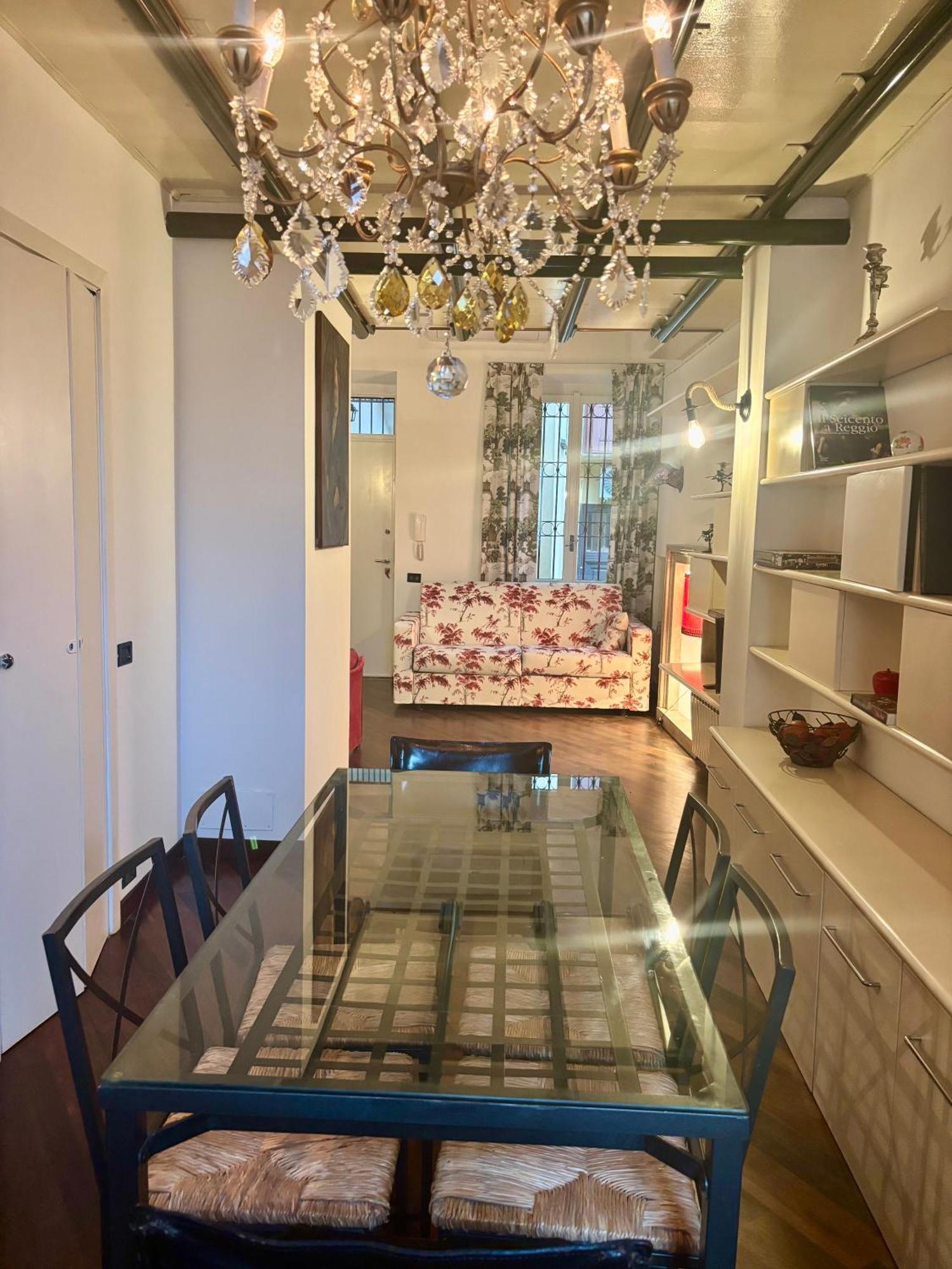 Lovelyloft - Ripa Naviglio Grande Milánó Kültér fotó