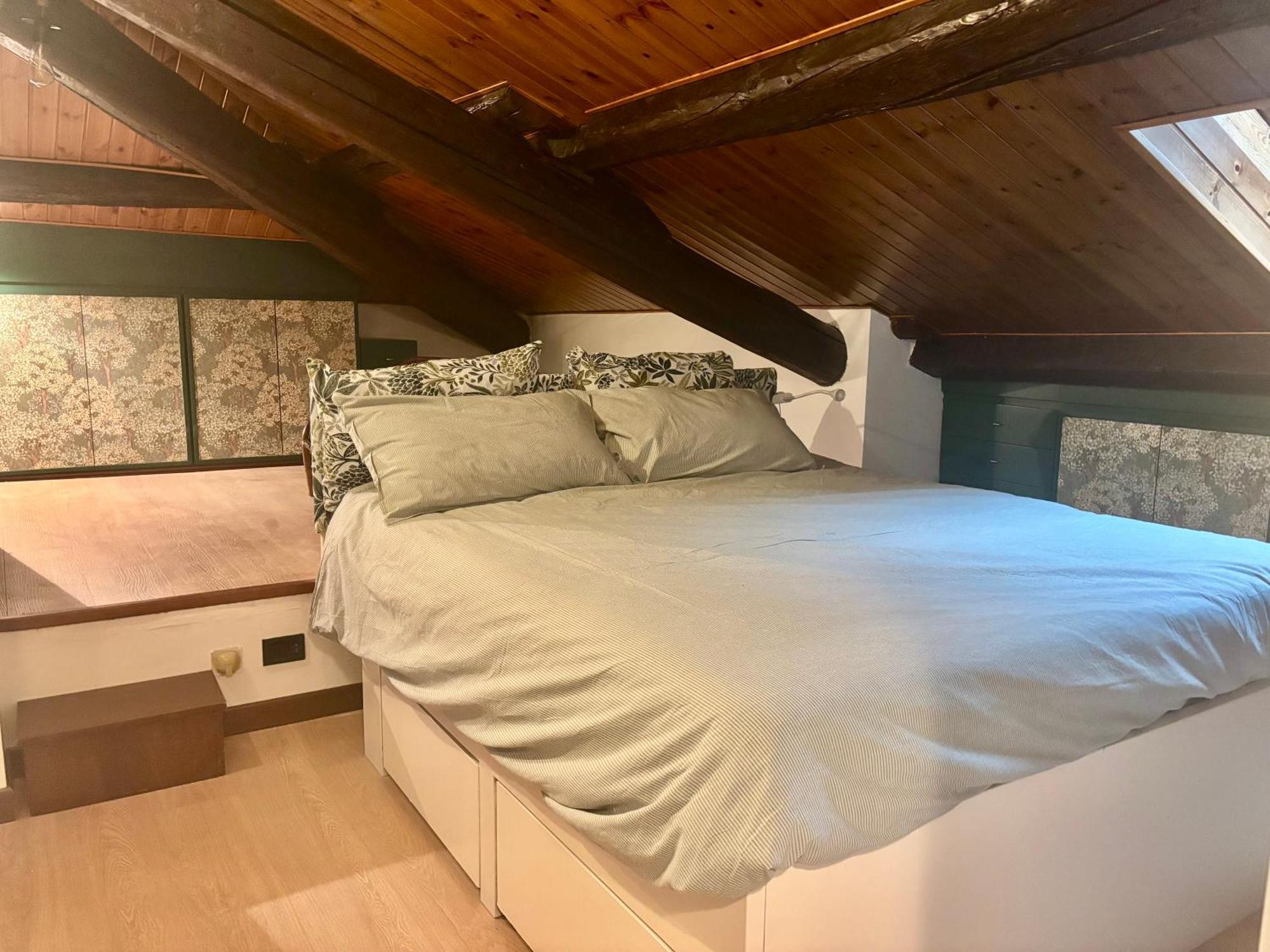 Lovelyloft - Ripa Naviglio Grande Milánó Kültér fotó