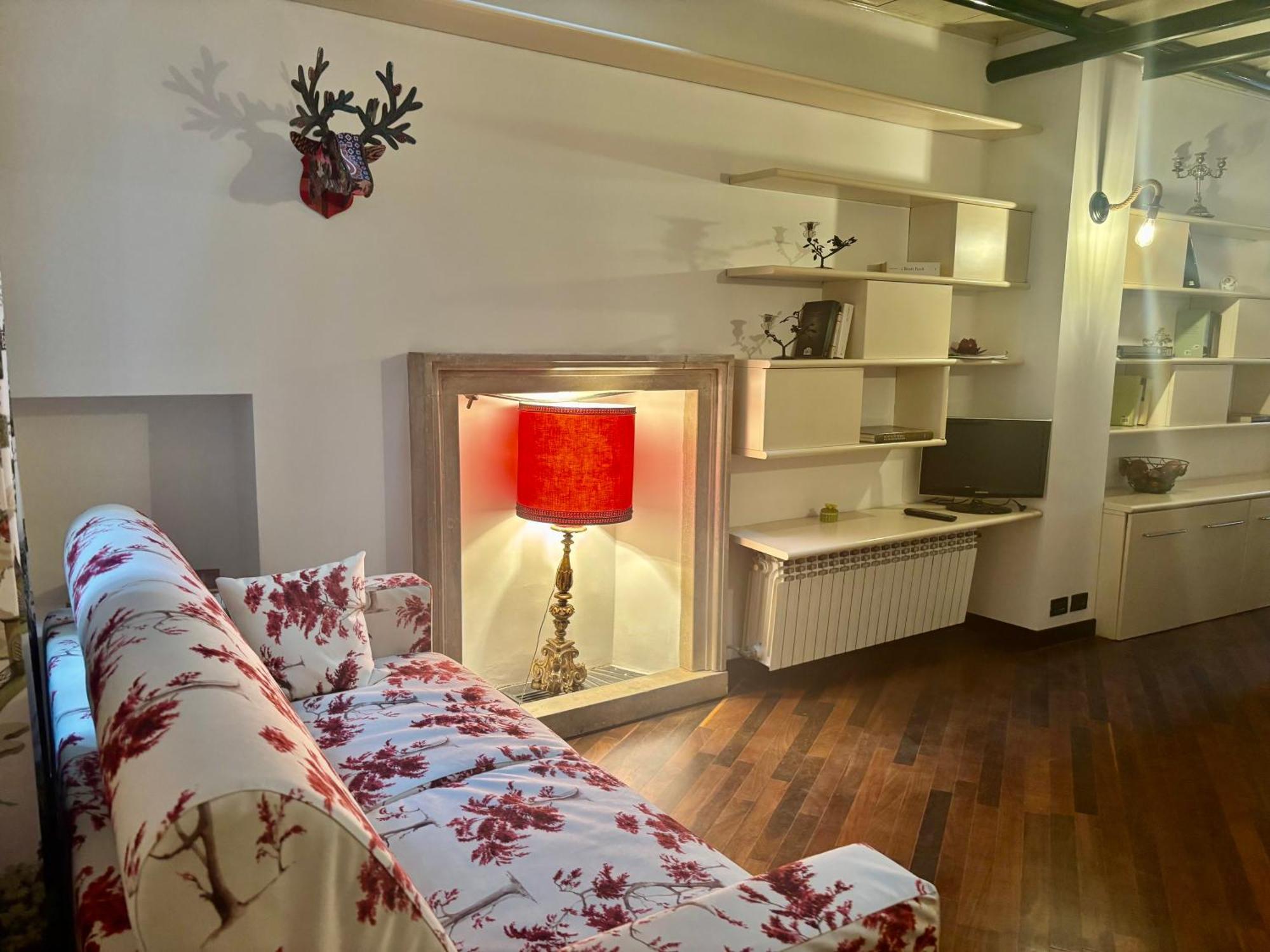 Lovelyloft - Ripa Naviglio Grande Milánó Kültér fotó