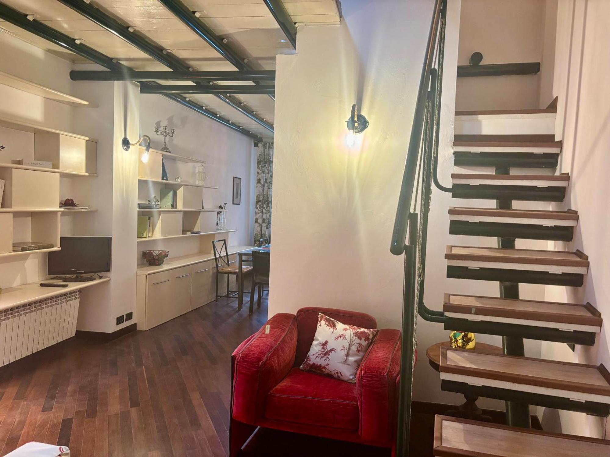 Lovelyloft - Ripa Naviglio Grande Milánó Kültér fotó