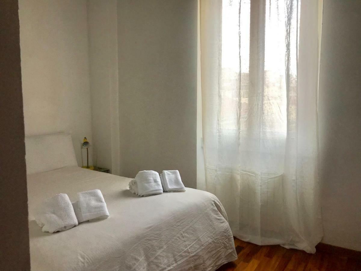 Lovelyloft - Ripa Naviglio Grande Milánó Kültér fotó
