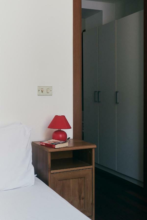 Lovelyloft - Ripa Naviglio Grande Milánó Kültér fotó