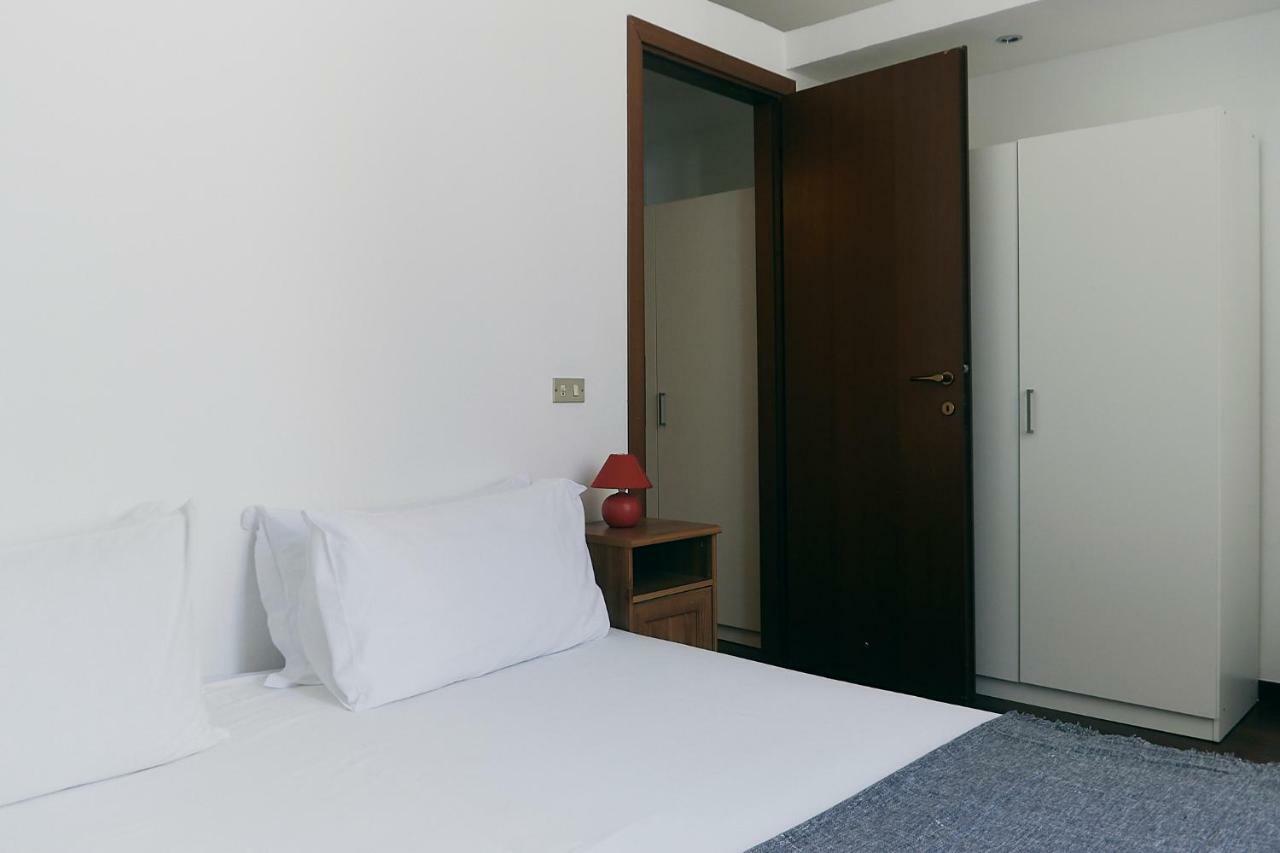 Lovelyloft - Ripa Naviglio Grande Milánó Kültér fotó