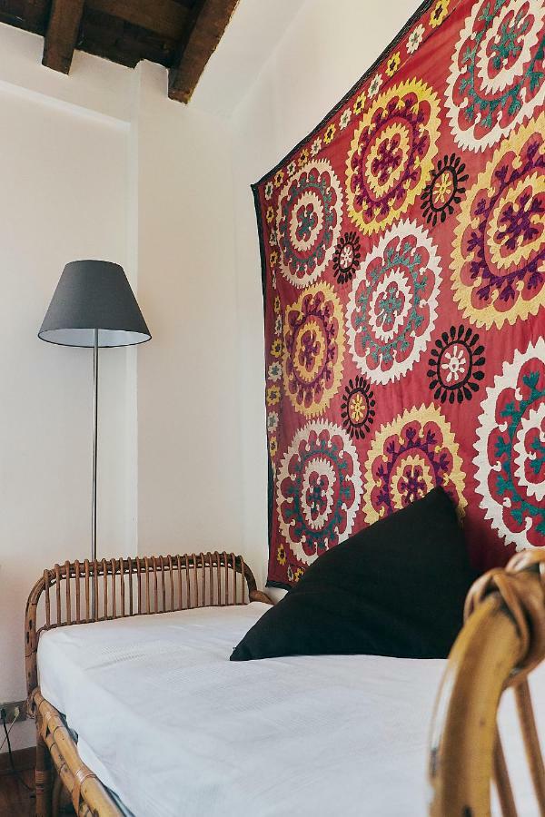 Lovelyloft - Ripa Naviglio Grande Milánó Kültér fotó