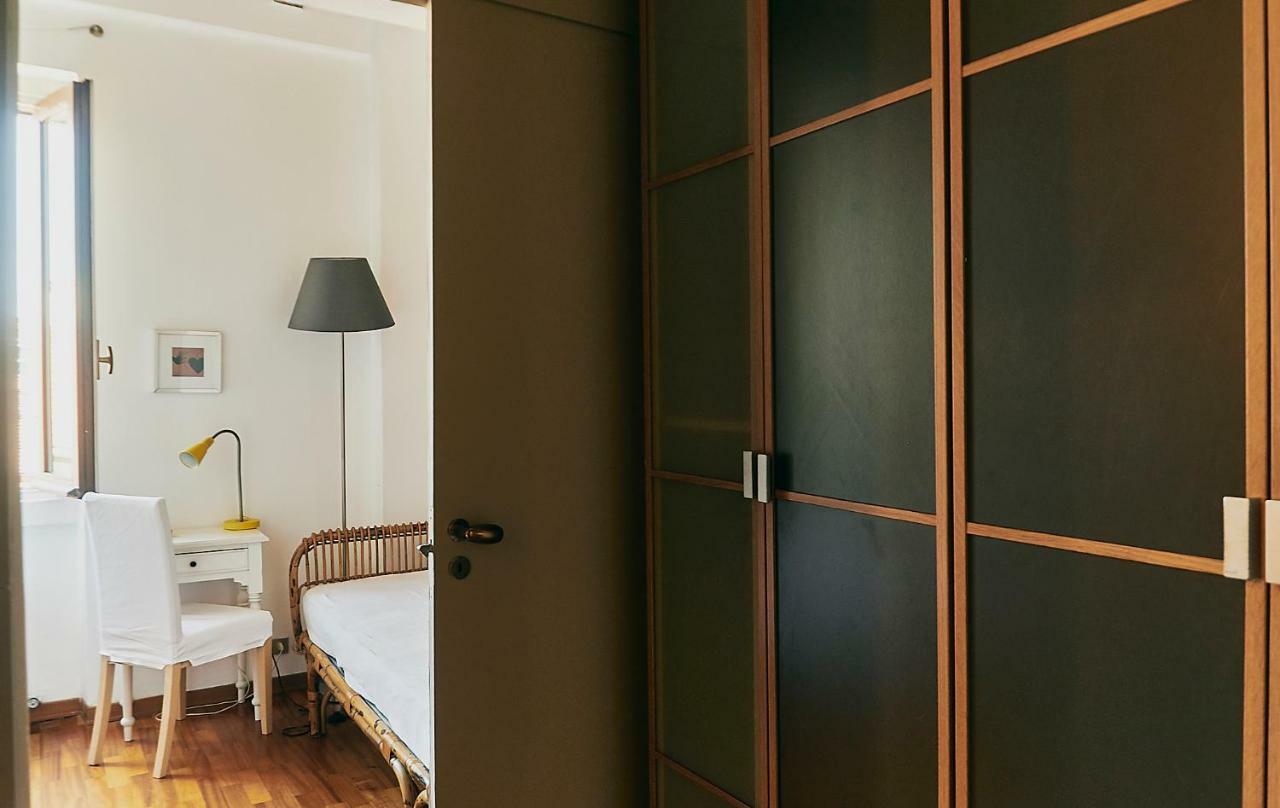 Lovelyloft - Ripa Naviglio Grande Milánó Kültér fotó
