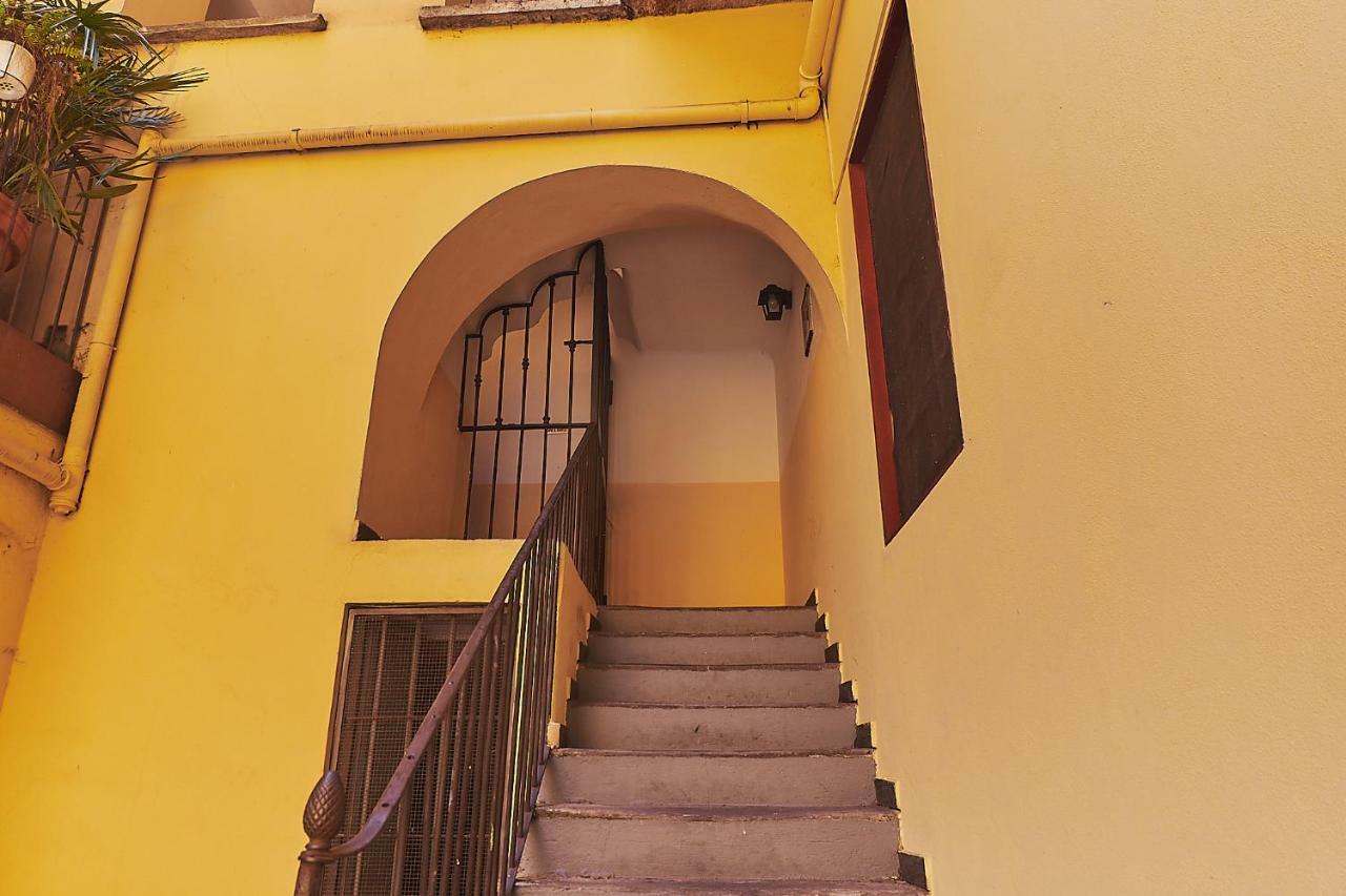 Lovelyloft - Ripa Naviglio Grande Milánó Kültér fotó