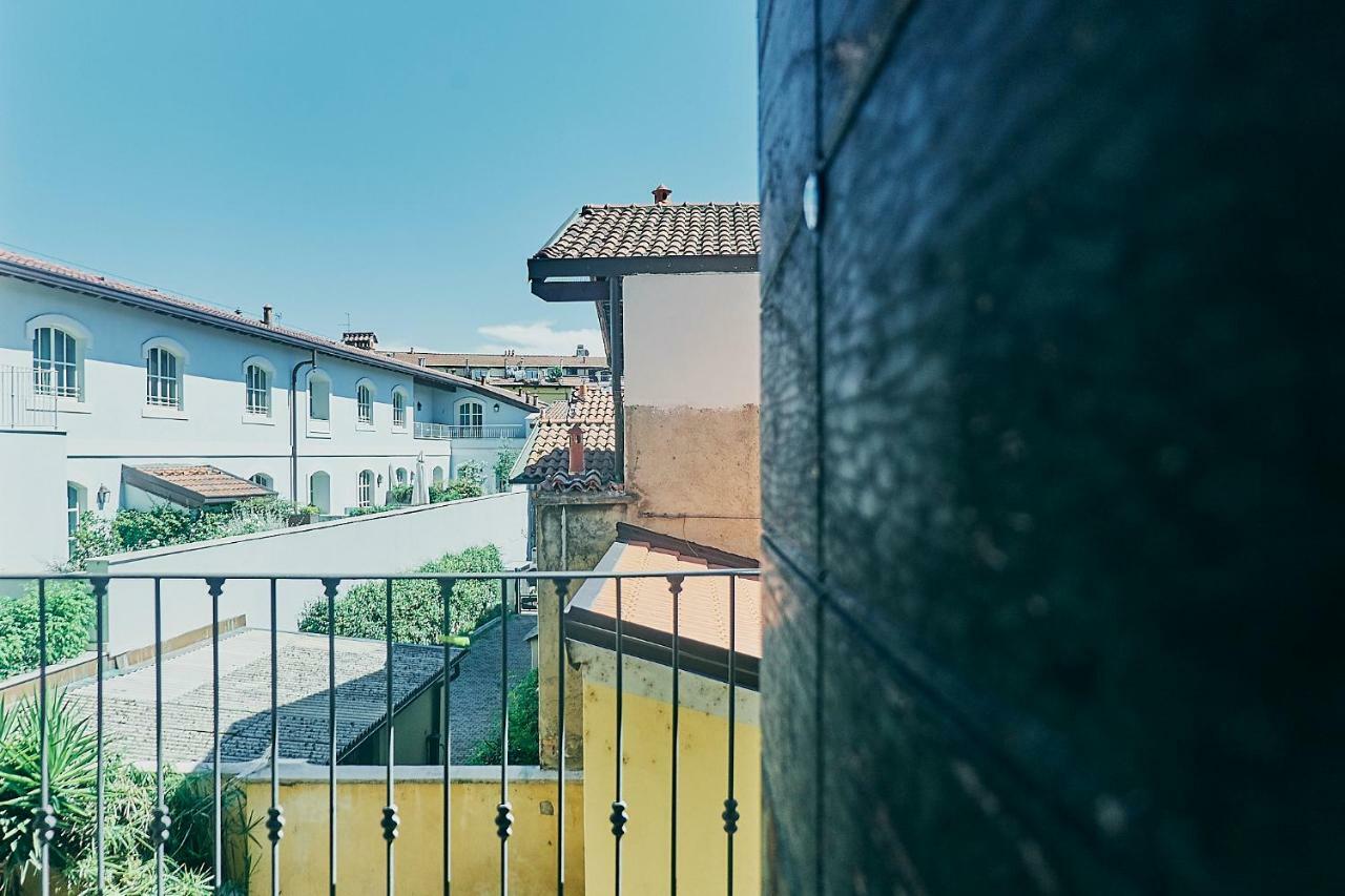 Lovelyloft - Ripa Naviglio Grande Milánó Kültér fotó