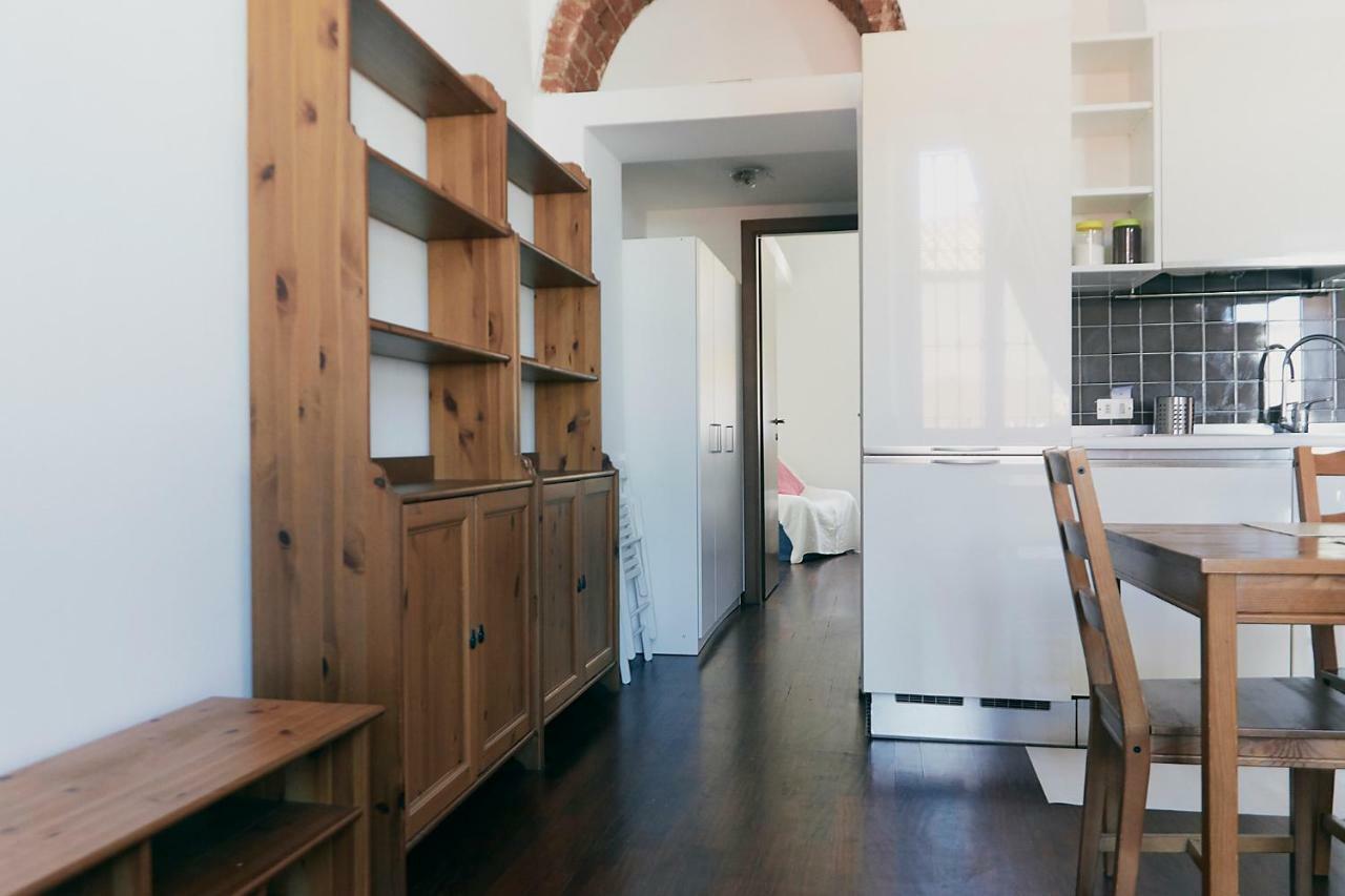Lovelyloft - Ripa Naviglio Grande Milánó Kültér fotó