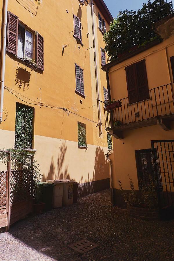Lovelyloft - Ripa Naviglio Grande Milánó Kültér fotó